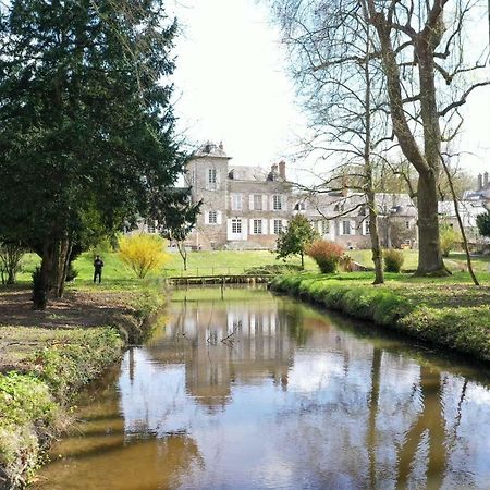 La Folie Hubert Meung-sur-Loire Exterior foto