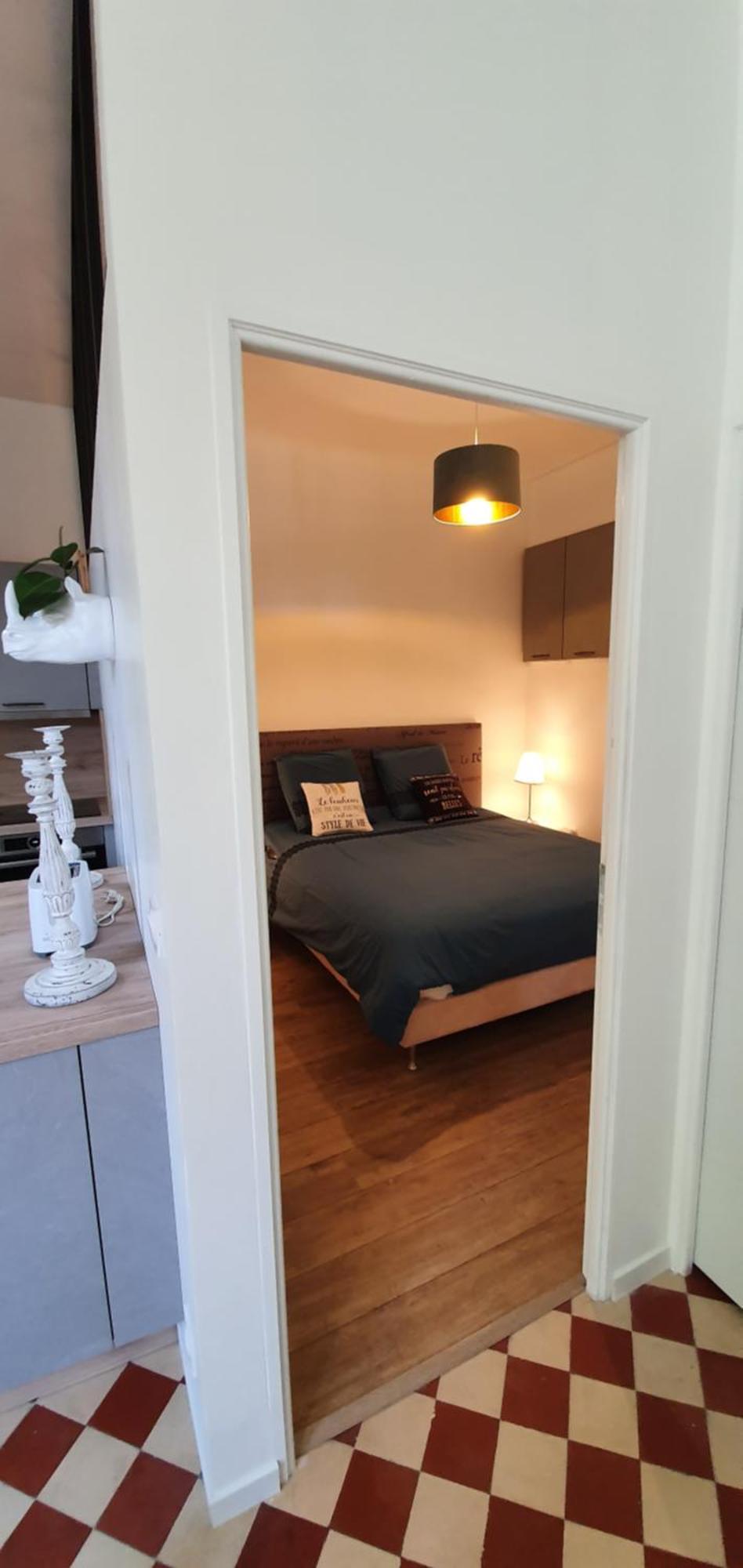 La Folie Hubert Meung-sur-Loire Quarto foto